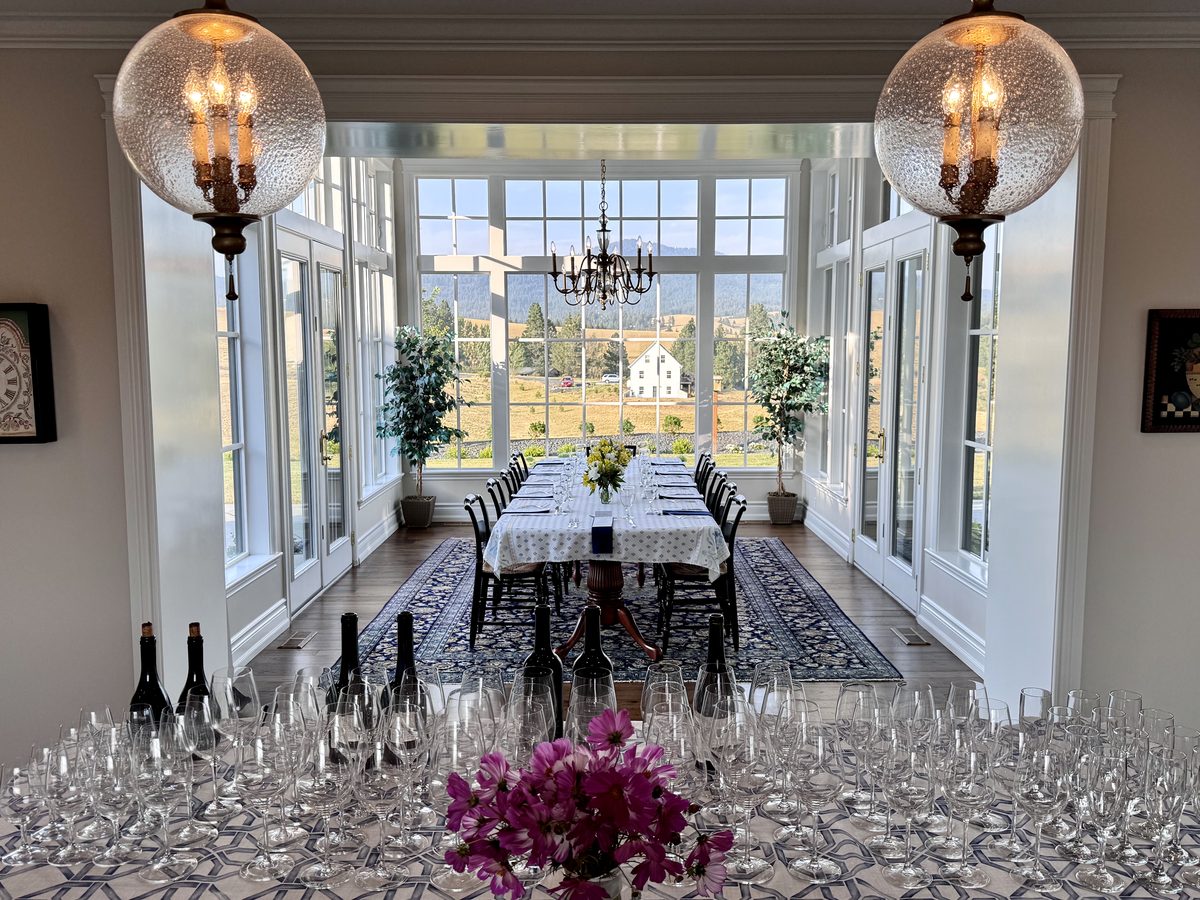 Thresh signature charcuterie board